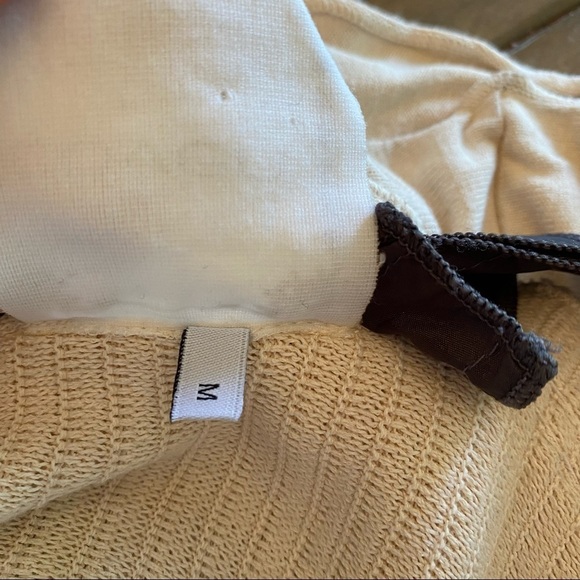 COVEN skylight sweater dress - Picture 4 of 7